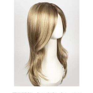 ANGELICA Partial Mono in Spring Honey-  Rooted from Noriko by Rene of Paris
